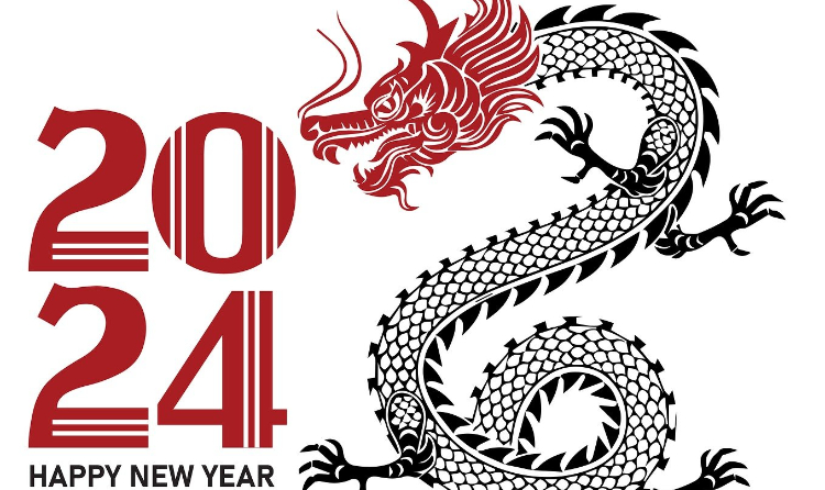 2024 EJDERHA YILI VE DOKUZUNCU DÖNEME GİRİŞ