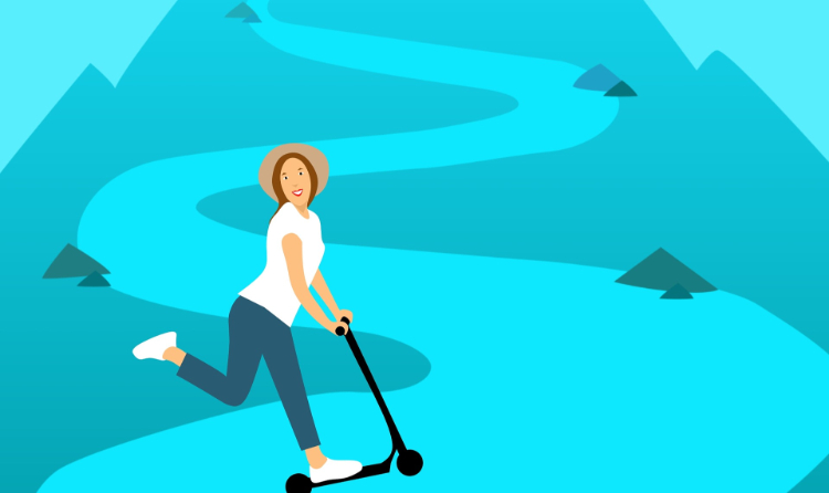 İÇSEL CHI’YE YOL GÖSTERMEK- IKIGAI